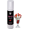 Lubrifiant EROS-ART Fraises Crème 50ml avec effet chauffant