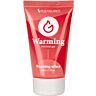 Lubrifiant chauffant S Pleasures 50 ml — effet chaud