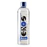 Lubrifiant EROS AQUA 500ml - Formule d'eau dense
