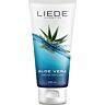 Lubrifiant naturel Liebe 100 ml à l'Aloe Vera