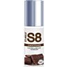 Lubrifiant aromatisé chocolat STIMUL8 125 ml