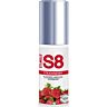 Lubrifiant aromatisé STIMUL8 S8 50 ml