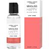 Lubrifiant Mixgliss Happy Litchi 50 ml | Sensation satinée