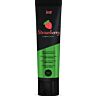 Lubrifiant intime INTT 100 ml saveur fraise comestible
