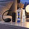 Coffret vibromasseur portable avec application pour couples à distance