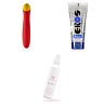 Coffret point G avec vibromasseur ROMP Hype et lubrifiant