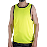 T-shirt Macho Underwear avec coupe sportive