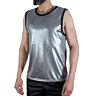 Camiseta MACHO UNDERWEAR à Paillettes Finies S/M