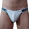 Slip MACHO UNDERWEAR MCH009 avec soutien push-up
