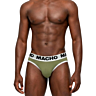 Slip MACHO UNDERWEAR MCH013 avec coupe push-up