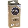 Préservatifs Exs Magnum Large 12 unités pour pénis plus grands