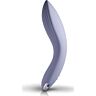 Masajeur NIYA N2 pour couples avec 10 modes de vibration