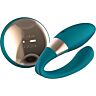 Vibrateur Couples LELO TIANI DUO avec télécommande