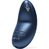 Vibrateur Lay-on LELO NEA 3 avec design floral