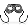 Masque Antifaz OHMAMA - Design exclusif en relief