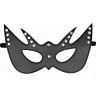 Masque KINK Masked Allure - Masque de chauve-souris avec rivets