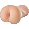 Masturbateur anal Pipedream Fanta Flesh compact réaliste