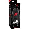 Masturbateur bouche PDX ELITE Moto-Bator double moteur