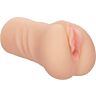 Masturbateur Calexotics Cheap Thrills avec hymen intact