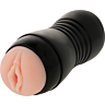 Masturbateur vaginal OHMAMA avec balle vibrante