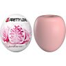 Masturbateur masculin Pretty Love - Texture acanalée stimulante