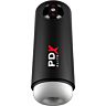 Masturbateur PDX ELITE Moto-Milker avec vibrations puissantes