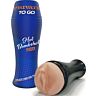Masturbateur compact PRIVATE Hot Bombshell To Go
