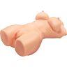 Masturbateur réaliste ACT - Plaisir intime solide