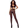 Bas PASSION TIOPEN 024 avec design crotchless