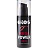 Lubrifiant anal EROS POWER LINE 125 ml - Silicona durable