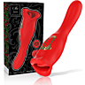 Vibromasseur MIA Siena Duo Triple Plaisir