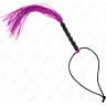 Fouet KINK Mini con agarre y 6 bolas