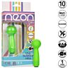 Mini masseur CALEXOTICS Neon Vibes 10 vibrations intenses