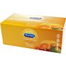 Préservatifs Durex Pleasure Fruits 144 unités - Saveurs fruitées