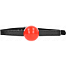 Mordaze KINK - Balle 4 cm Rouge
