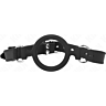 Bâillon KINK 56 cm en silicone pour le BDSM