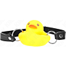 Mordaze KINK forme de canard - confort et sécurité