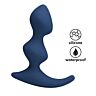 Plug Anal Ergonomique MR PLAY – Confort et Sécurité