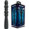 Plug Anal MR PLAY Flexible avec Vibrations