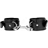 Menottes KINK - Muñequeras Simples con Remaches Ajustables