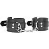 Menottes KINK Wrist Restraint en métal avec clous