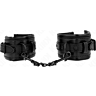 Menottes KINK ajustables 20-30 cm en métal
