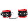 Menottes KINK Wrist Restraint - Ajustables 20-30 cm