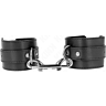 Menottes KINK - Muñequeras de metal ajustables