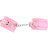 Menottes KINK - Menotte avec laisse ajustable
