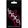 Jeu de cartes KHEPER GAMES ¡SEXO pour fantasmes