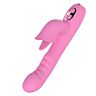 Vibrateur Rabbit NALONE T-MAY avec mouvements oscillants