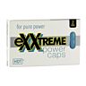 Pilules pour hommes HOT EXXTREME POWER CAPS - Énergie masculine