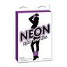 Bandes de Bondage Neon 94 cm | Élastiques et polyvalentes