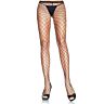 Collants de Malha Leg Avenue avec Lurex
